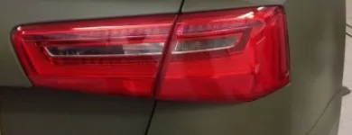 Business 16 image THE DETAILER Window Tinting in Croydon Gr