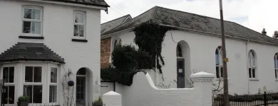 Business 5 image THE FAITH MISSION Religious Organisations in Melton Mowbray Le