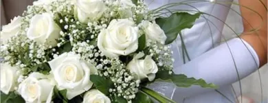 Business 2 image THE FLOWER SHOP Shopping & Retail in Lochgilphead Ar