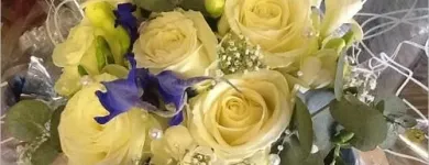 Business 4 image THE FLOWER SHOP Shopping & Retail in Lochgilphead Ar