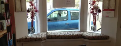 Business 14 image THE FUNKY BARNET Hairdressers in Reading Be