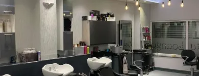 Business 5 image THE GALLERY HAIR & BEAUTY LOUNGE Hairdressers in Nottingham No