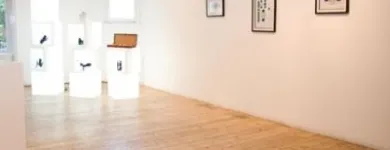 Business 2 image THE GALLERY SOHO Venues in London Gr