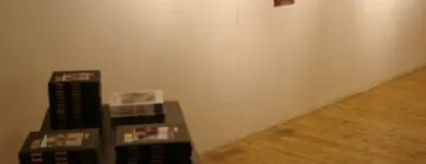 Business 5 image THE GALLERY SOHO Venues in London Gr