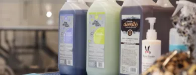 Business 2 image THE GROOM ROOM CHRISTCHURCH Pets & Animals in CHRISTCHURCH Do