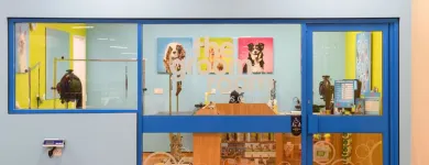 Business 3 image THE GROOM ROOM GREENFORD Pets & Animals in Greenford Mi