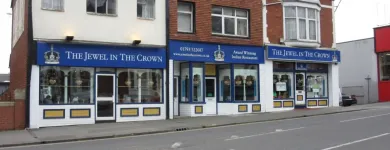 Business 1 image THE JEWEL IN THE CROWN Tea Rooms in Swindon Wi