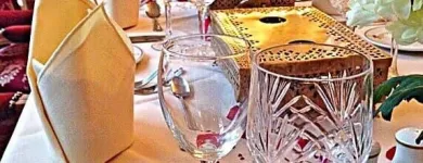 Business 73 image THE JEWEL IN THE CROWN Tea Rooms in Swindon Wi