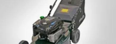 Business 1 image THE MOWER SHOP Lawn & Garden Equipment in Maidenhead Be