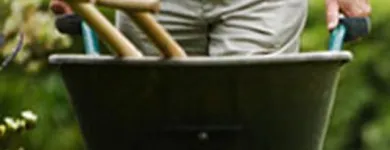 Business 2 image THE MOWER SHOP Lawn & Garden Equipment in Maidenhead Be