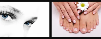 Business 8 image THE NAIL & BEAUTY BOX Beauty Salons & Consultants in Blackburn La