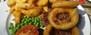 Business 2 image THE OLD CROWN Venues in Coventry We