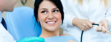 Business 3 image THE PARADE DENTAL PRACTICE Prosthodontists, Endodontists & Periodontists in Epsom Su