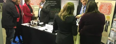 Business 1 image THE PROFIT KEY Marketing Consultants & Services in Ashby-De-La-Zouch Le