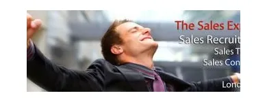 Business 3 image THE SALES EXPERTS LTD Employment Services in London Gr