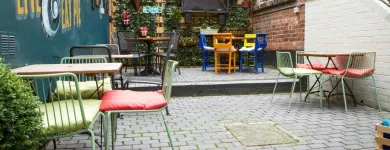 Business 2 image THE TAVERN ON THE GREEN Bars & Pubs in Altrincham Ch