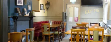 Business 5 image THE TAVERN ON THE GREEN Bars & Pubs in Altrincham Ch