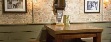 Business 6 image THE TAVERN ON THE GREEN Bars & Pubs in Altrincham Ch