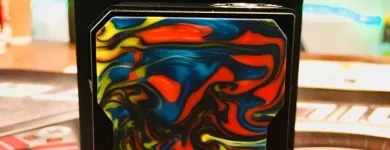 Business 1 image THE VAPER ROOMS Tobacconists in Liverpool Me