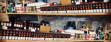 Business 2 image THE VAPER ROOMS Tobacconists in Liverpool Me