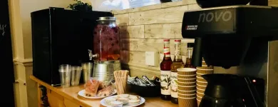 Business 34 image THE VAPER ROOMS Tobacconists in Liverpool Me