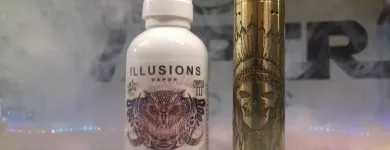 Business 46 image THE VAPER ROOMS Tobacconists in Liverpool Me