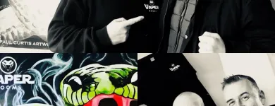 Business 52 image THE VAPER ROOMS Tobacconists in Liverpool Me