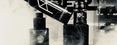 Business 95 image THE VAPER ROOMS Tobacconists in Liverpool Me