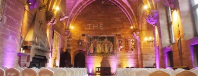 Business 1 image THE VENUE STYLIST Wedding Venues in Hale Ch