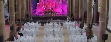 Business 2 image THE VENUE STYLIST Wedding Venues in Hale Ch