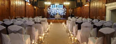 Business 3 image THE VENUE STYLIST Wedding Venues in Hale Ch
