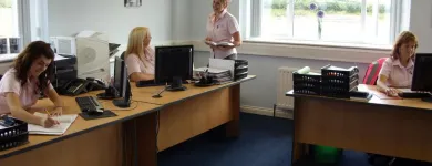 Business 3 image THOMSON REMOVALS & STORAGE LTD Warehousing & Storage in Dundonald Co