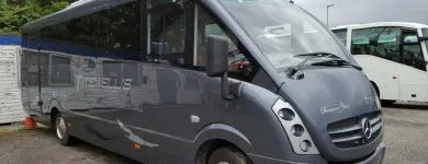 Business 5 image TIMEWELLS TRAVEL LTD Transportation Services in Liverpool Me