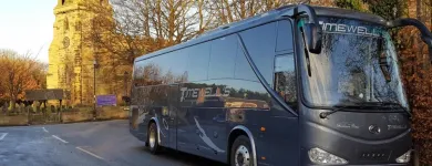 Business 8 image TIMEWELLS TRAVEL LTD Transportation Services in Liverpool Me