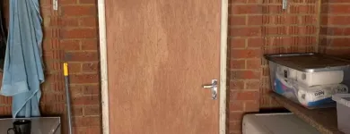 Business 1 image TMM CARPENTRY & BUILDING SERVICES Woodworking in Corby No