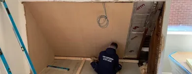 Business 2 image TMM CARPENTRY & BUILDING SERVICES Woodworking in Corby No