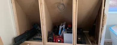 Business 5 image TMM CARPENTRY & BUILDING SERVICES Woodworking in Corby No