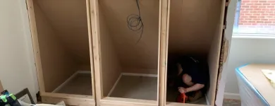 Business 6 image TMM CARPENTRY & BUILDING SERVICES Woodworking in Corby No