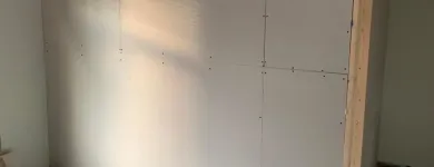 Business 18 image TMM CARPENTRY & BUILDING SERVICES Woodworking in Corby No