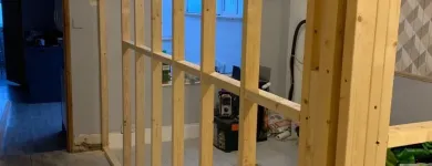 Business 21 image TMM CARPENTRY & BUILDING SERVICES Woodworking in Corby No