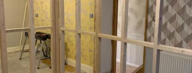 Business 23 image TMM CARPENTRY & BUILDING SERVICES Woodworking in Corby No