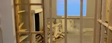 Business 26 image TMM CARPENTRY & BUILDING SERVICES Woodworking in Corby No