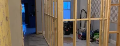 Business 29 image TMM CARPENTRY & BUILDING SERVICES Woodworking in Corby No