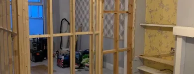 Business 30 image TMM CARPENTRY & BUILDING SERVICES Woodworking in Corby No