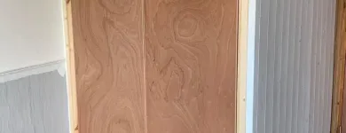 Business 37 image TMM CARPENTRY & BUILDING SERVICES Woodworking in Corby No