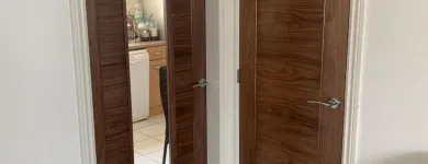 Business 39 image TMM CARPENTRY & BUILDING SERVICES Woodworking in Corby No