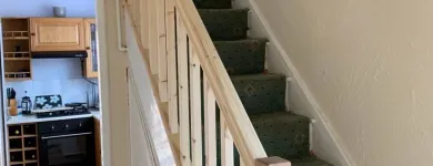 Business 42 image TMM CARPENTRY & BUILDING SERVICES Woodworking in Corby No