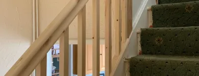 Business 46 image TMM CARPENTRY & BUILDING SERVICES Woodworking in Corby No