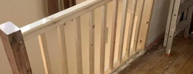 Business 47 image TMM CARPENTRY & BUILDING SERVICES Woodworking in Corby No