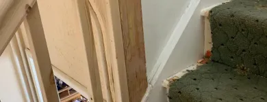 Business 49 image TMM CARPENTRY & BUILDING SERVICES Woodworking in Corby No